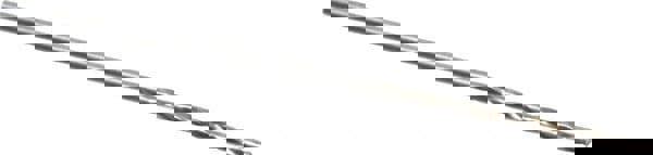 Jobber Length Drill Bit: 0.035